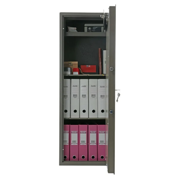 Офисный сейф AIKO TM-120T